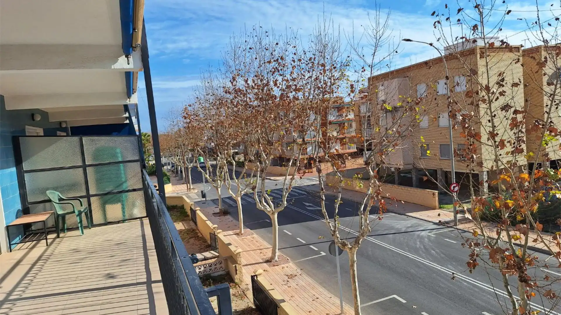 Piso en  Avinguda Albacete 84 - Foto 5