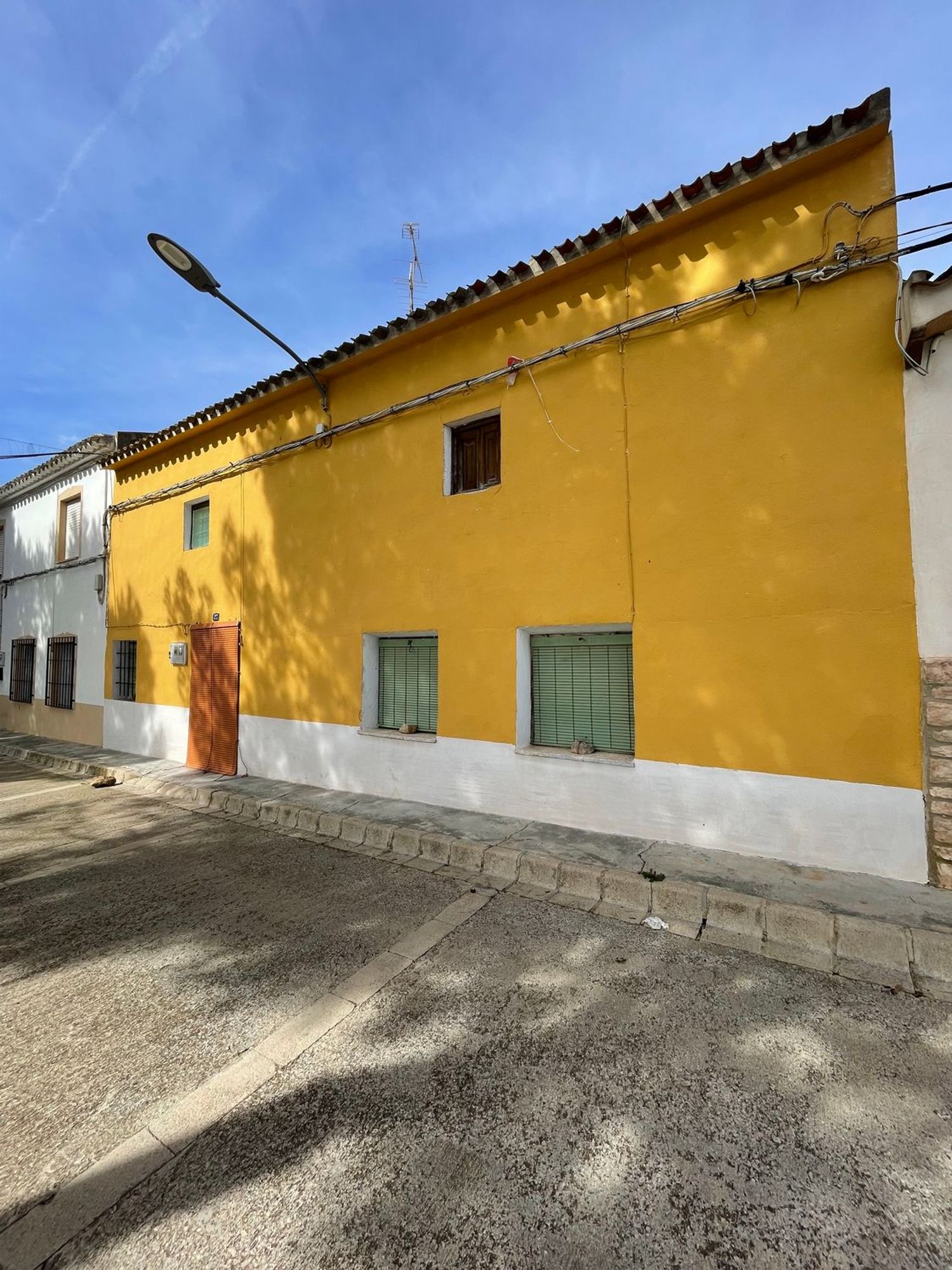 Casa de pueblo en Barrio Higuera, 27 - Foto 13