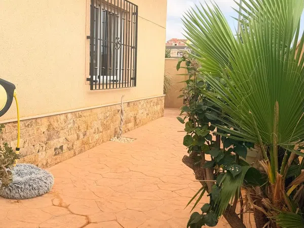 Casa o chalet independiente en Carretera Balsicas - Sucina, 22, Jerónimo y Avileses - Foto 21