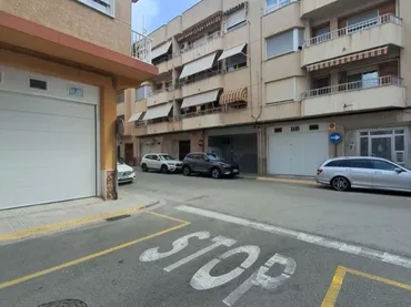 Piso en  Carrer del Mestre Padilla 10A - Foto 2