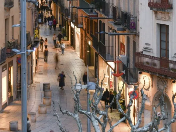 Casa o chalet independiente en Calle de Barcelona, 18, Centre, Centre - Foto 28
