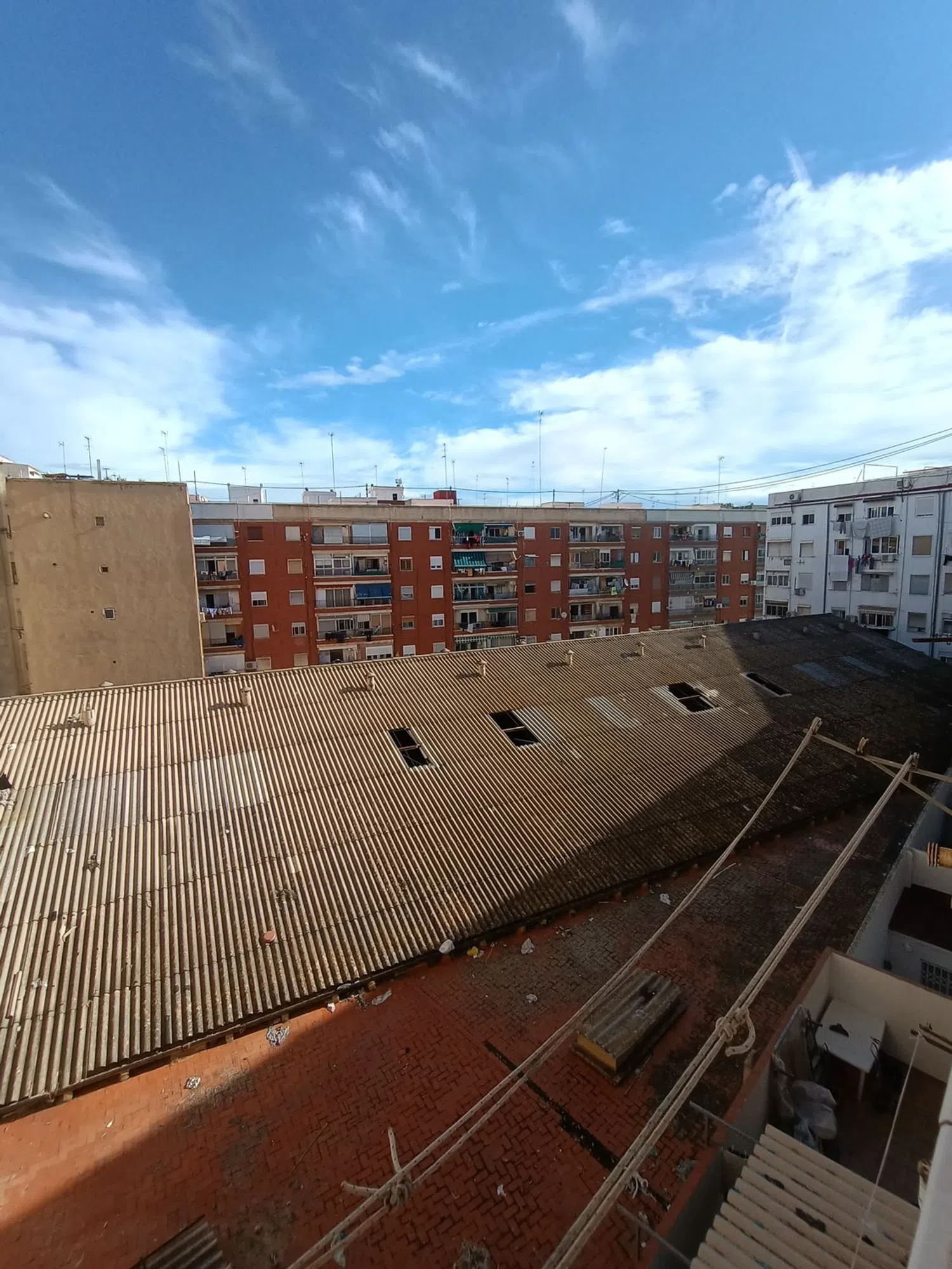 Piso en calle Agustín lara, 19 - Foto 6