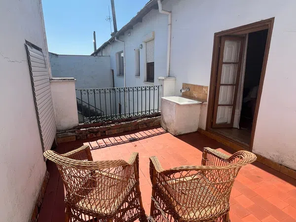 Casa de pueblo en Calle Astorga, 38 - Foto 12