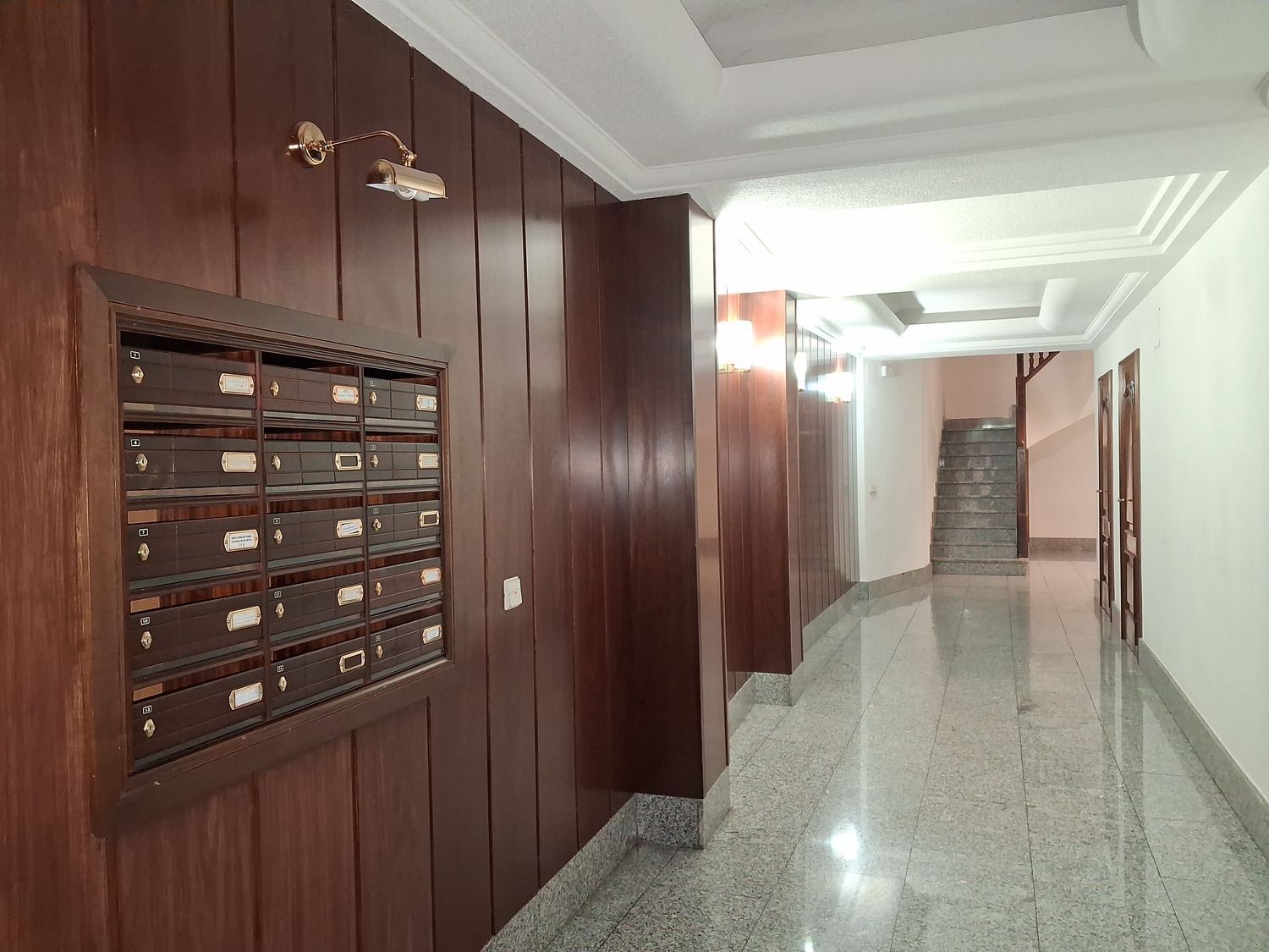 Piso en plaza San Isidro, 9 - Foto 4