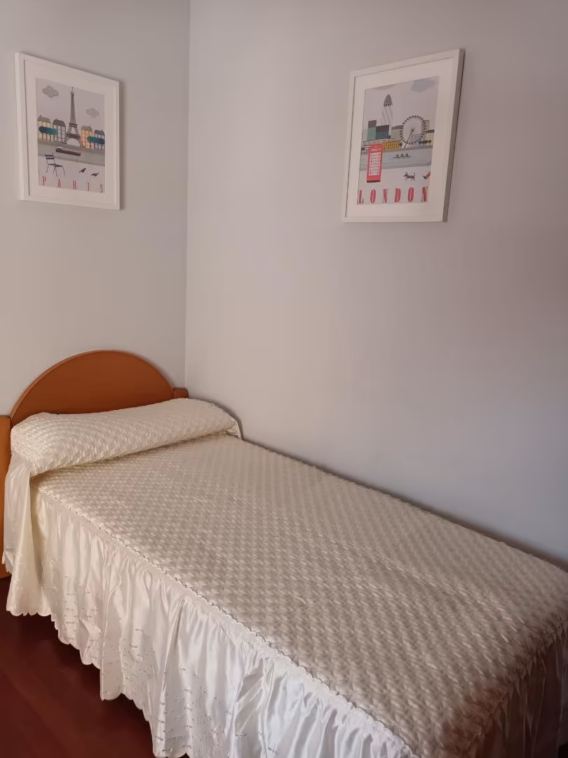 Apartamento en  Rúa da Espiñeira 12 - Foto 16