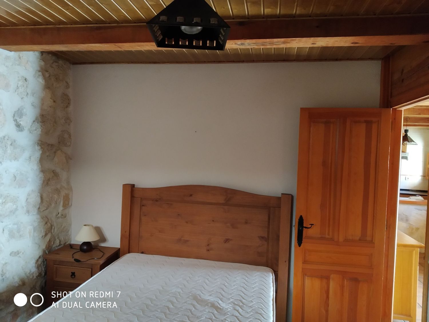 Casa o chalet independiente en Calle Mora, 10 - Foto 4