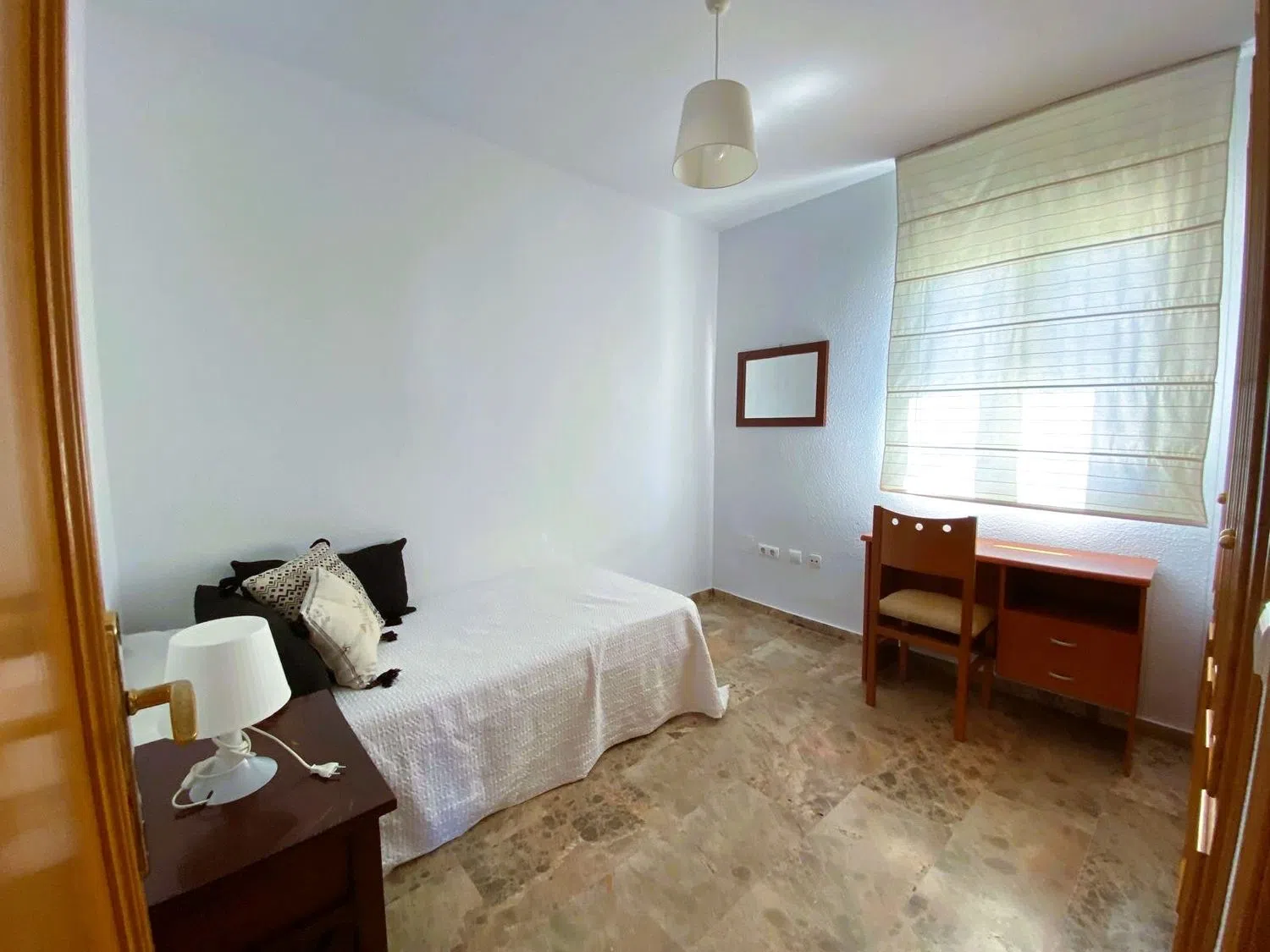 Piso en Barrio El Tejar - Hacienda Bizcochero - Foto 7