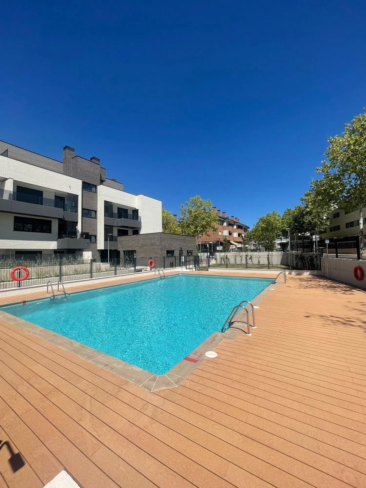 Piso en calle Wisteria, 3 - Foto 2