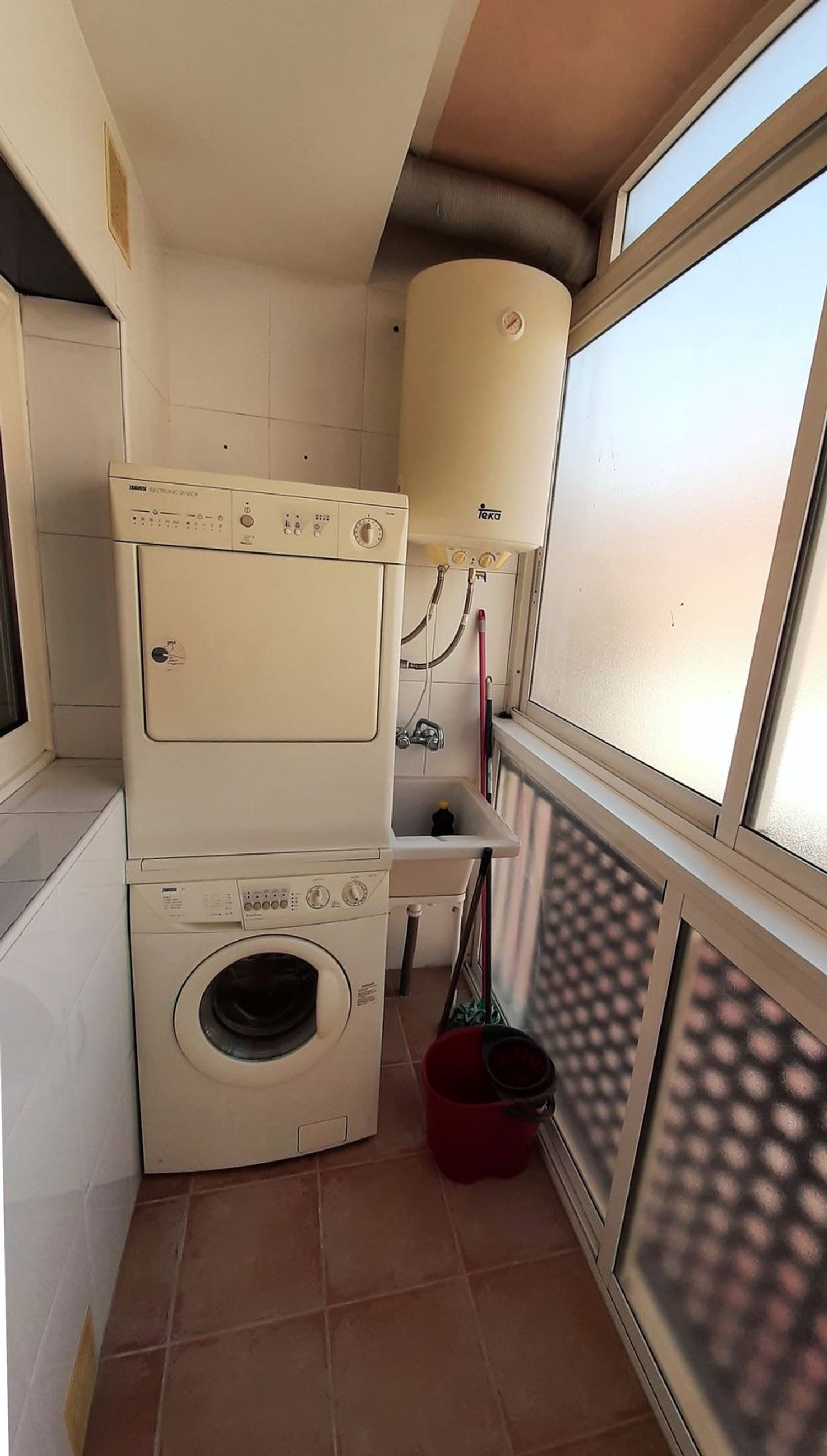 Piso en Carril de la Condesa, 62, Ronda Sur - Foto 15