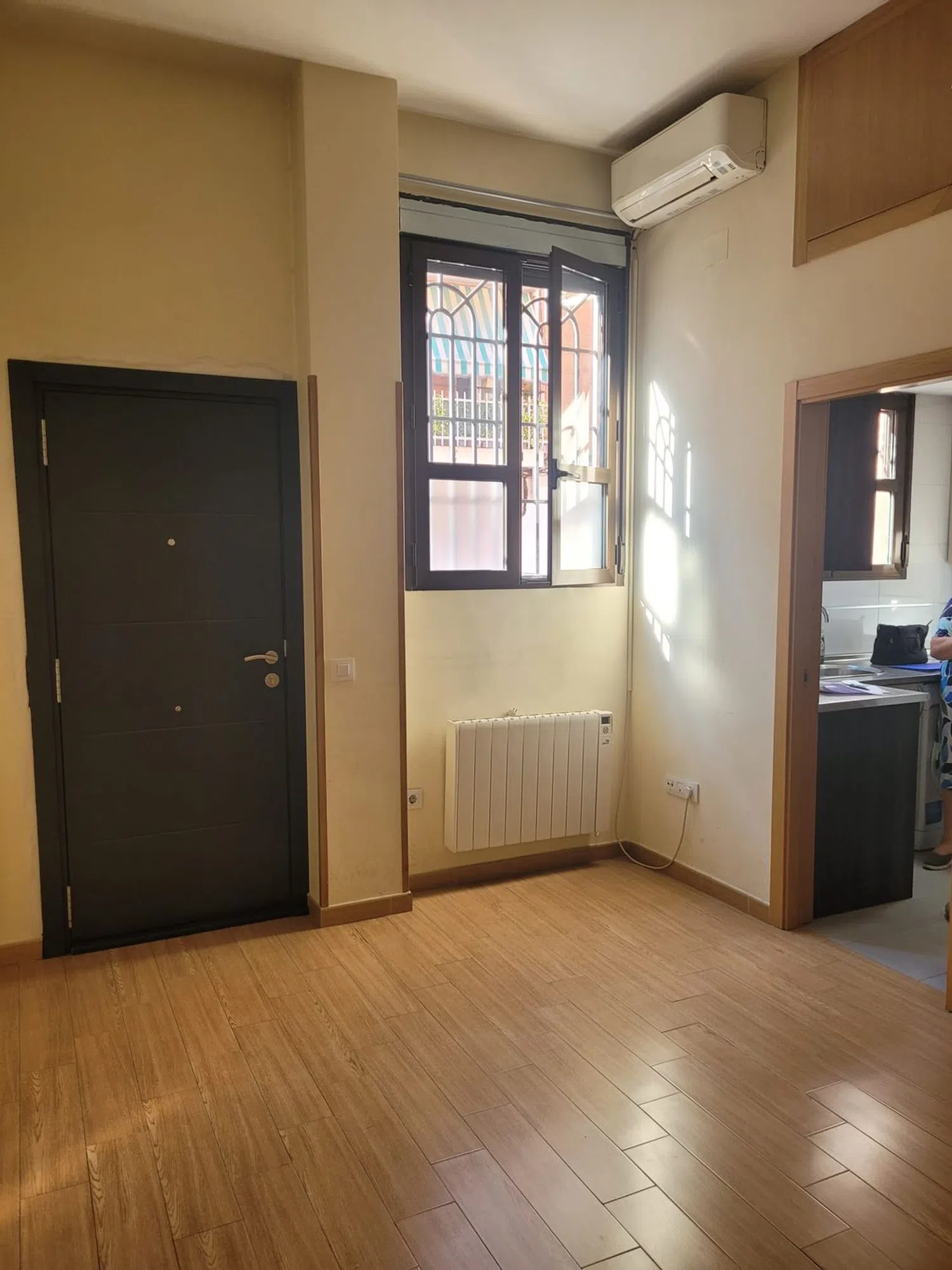 Piso en calle de Martín Machío, 30 - Foto 1