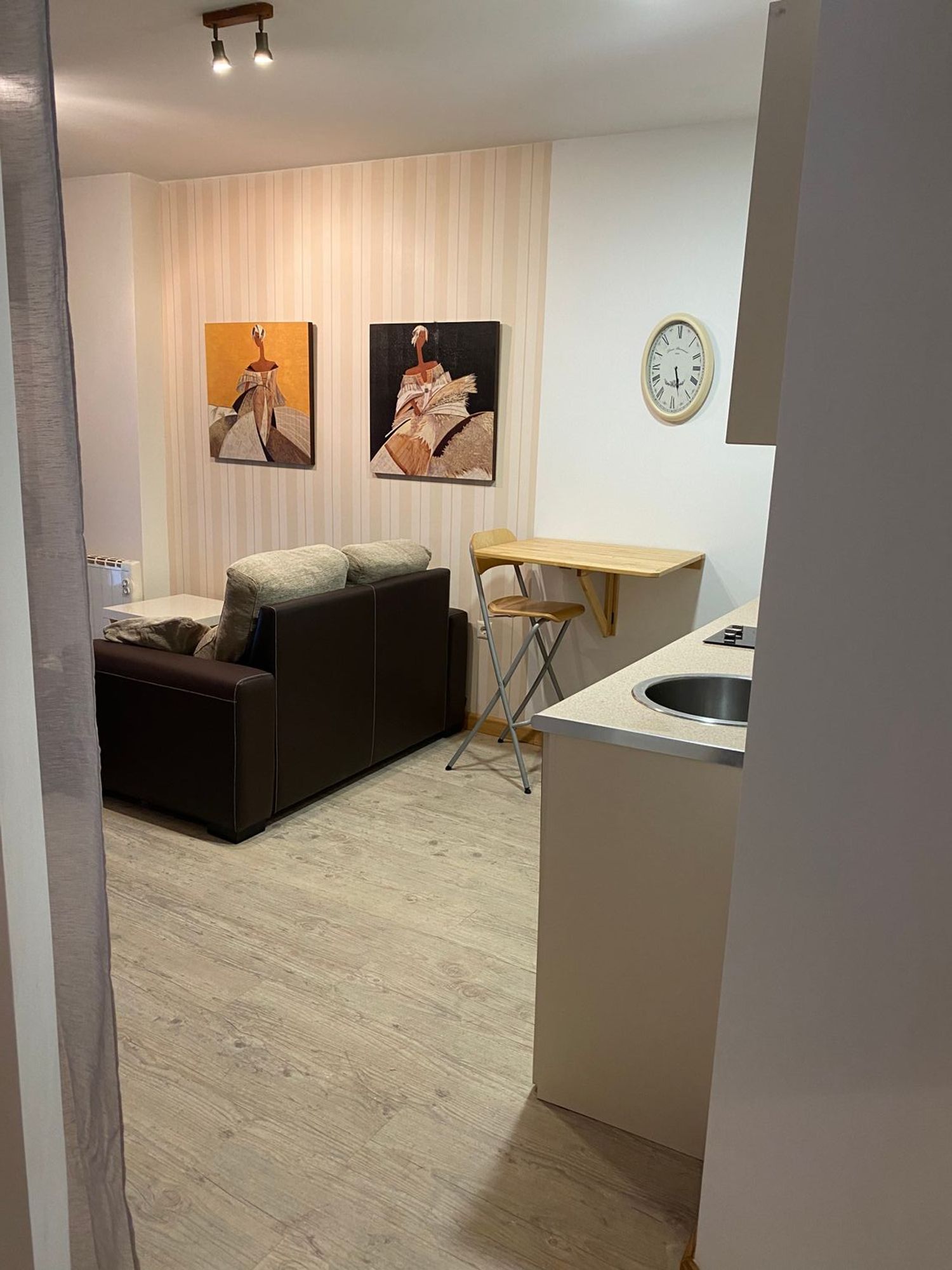 Estudio en Calle Blas Lopez, 2 - Foto 4