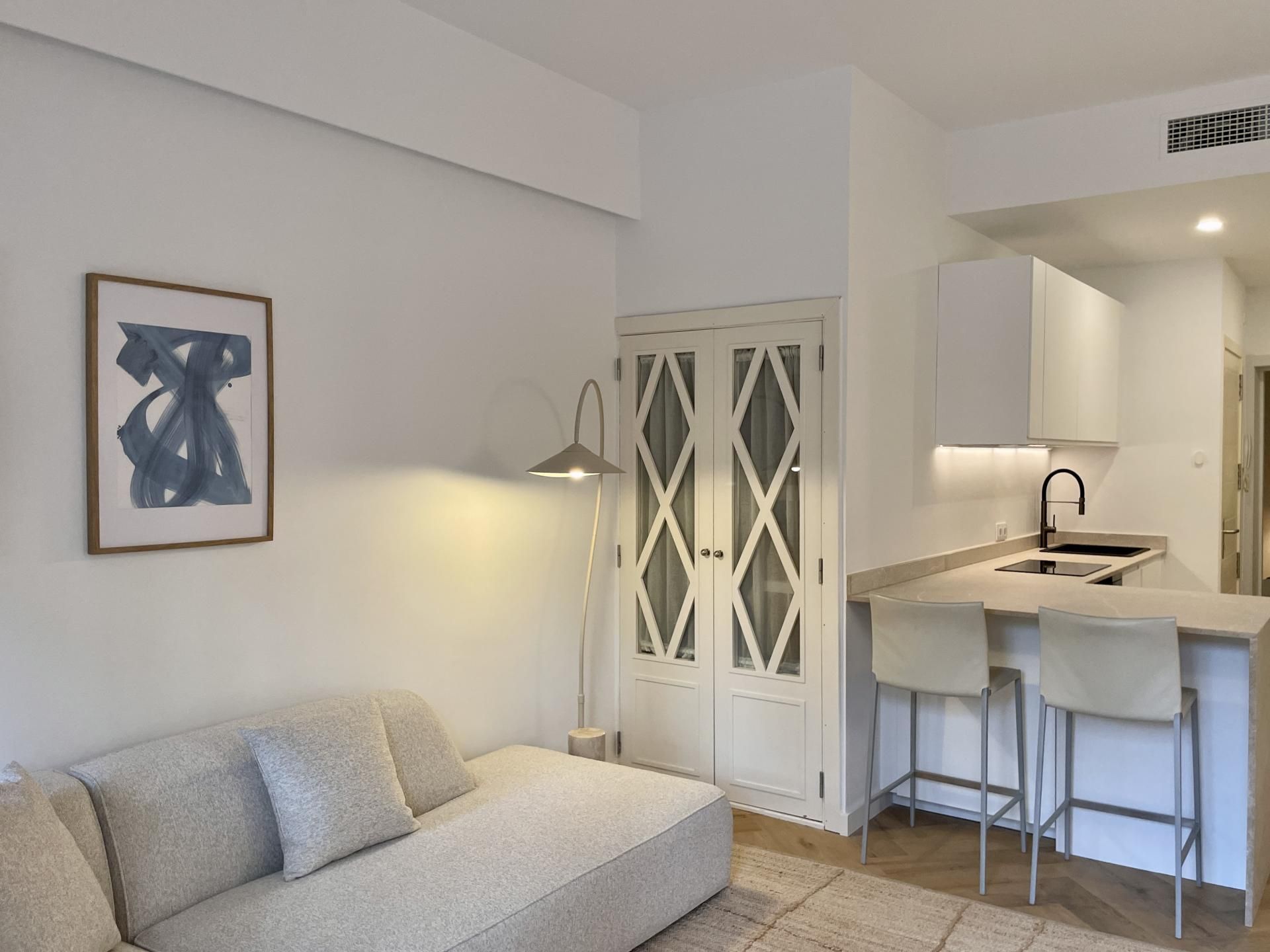 Apartamento en  Passeig del Born 26 - Foto 9