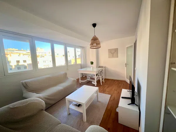 Piso en Calle de Quetglas, 27, Sta Catalina - El Jonquet - Foto 6