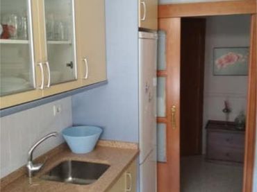 Piso en San Jerónimo - Foto 2