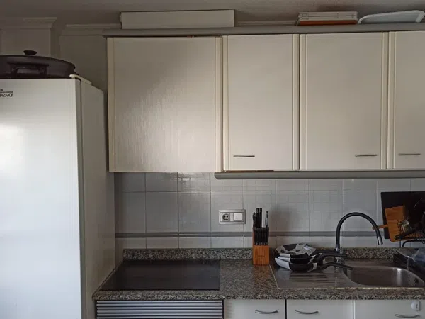 Piso en Calle Elda, 129, Tamarit - Playa Lissa - Foto 15
