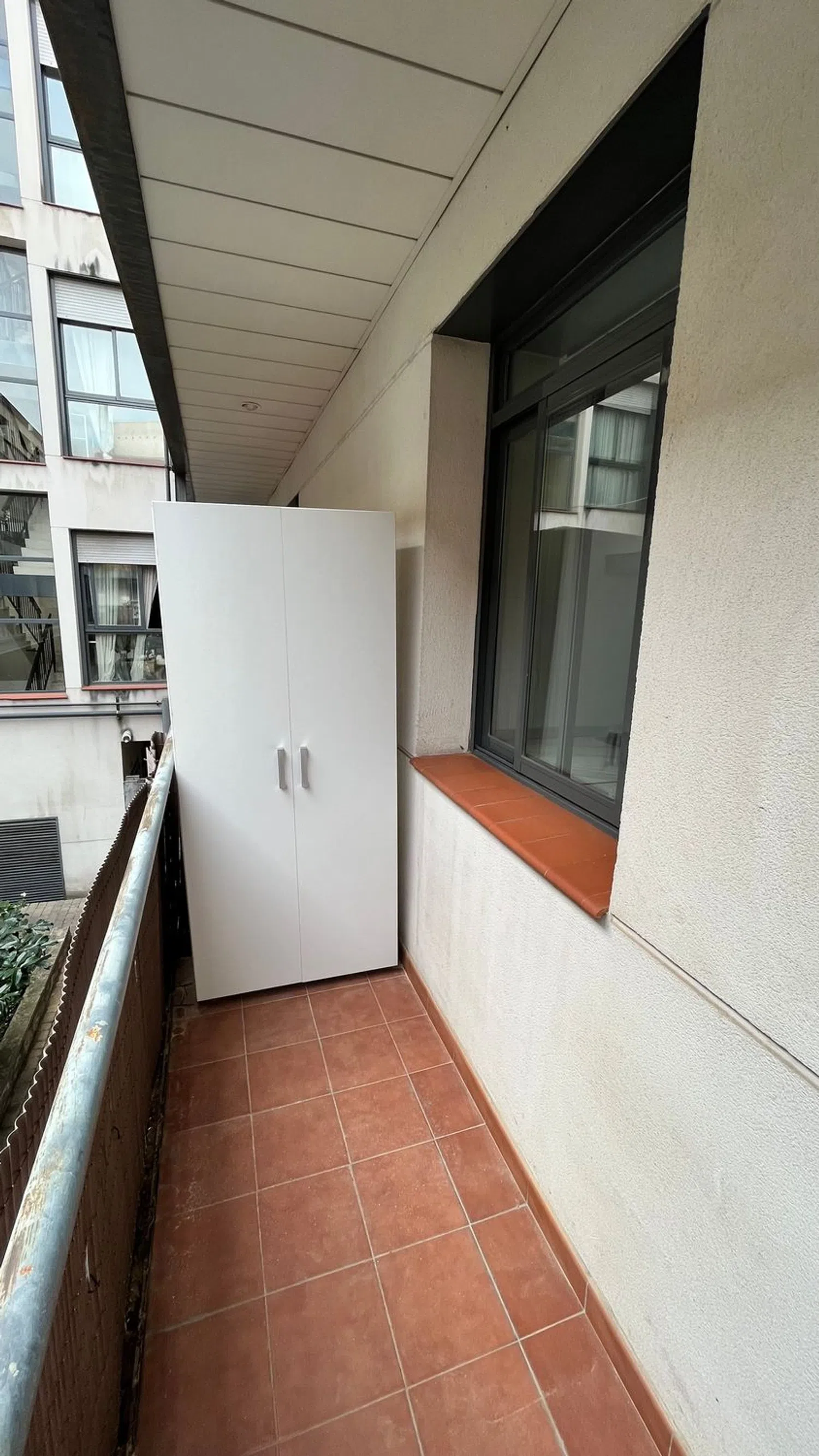 Estudio en calle de García de Paredes, 9 - Foto 8
