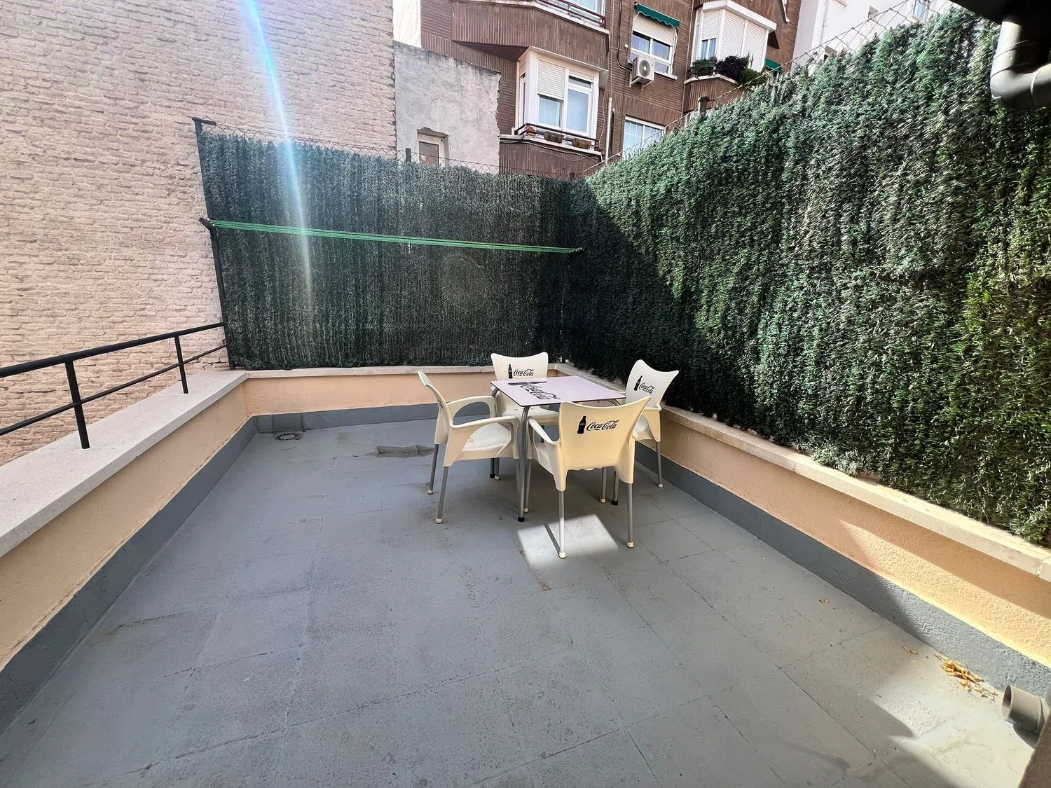 Ático en calle de Castelar, 19 - Foto 8