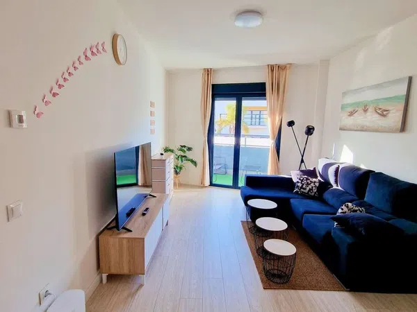 Piso en calle Rafael Quintana Rosado, 57 - Foto 2