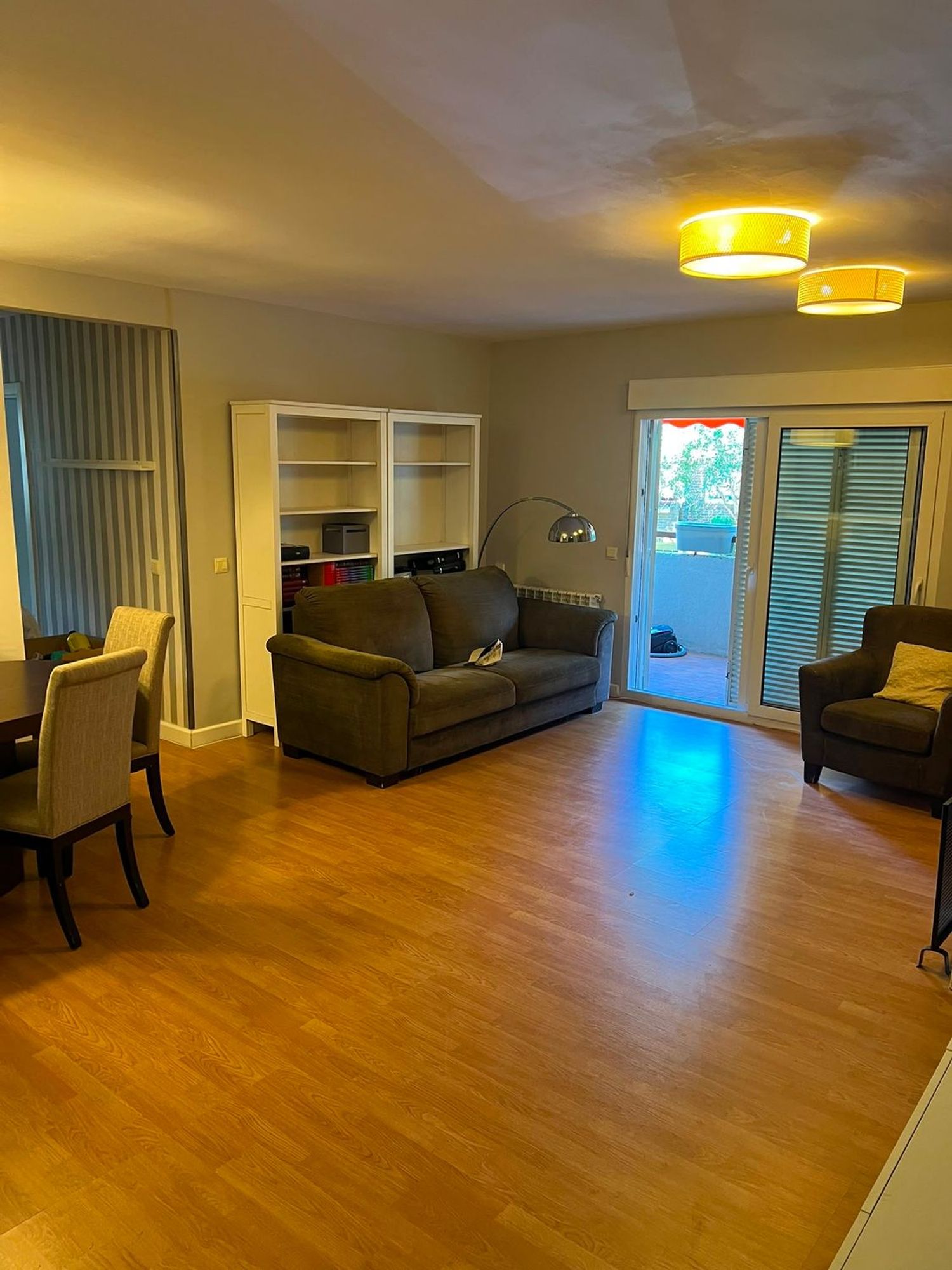 Piso en Calle Ocho, 4, Navalquejigo - Los Arroyos, Navalquejigo - Los Arroyos - Foto 6
