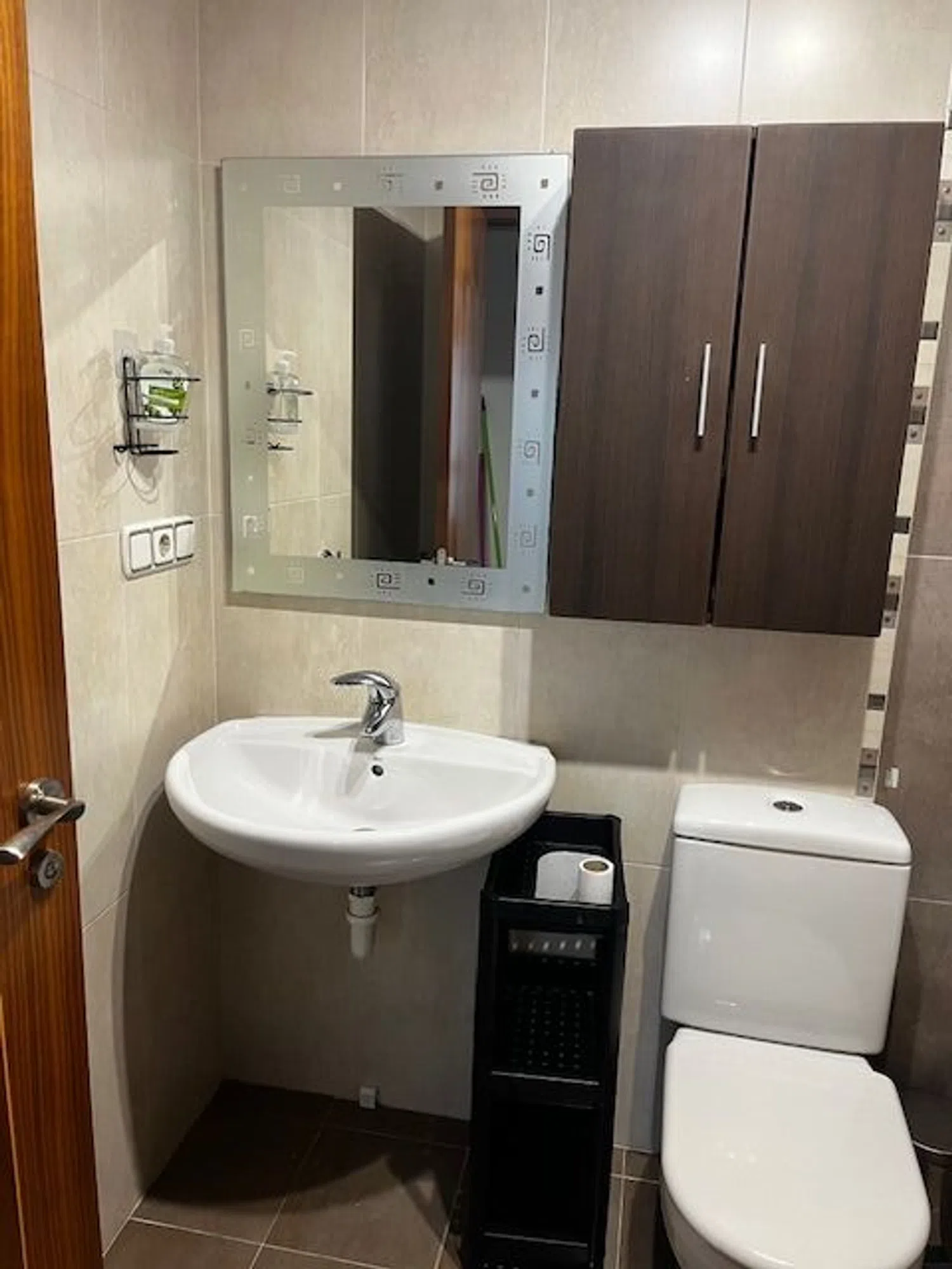 Piso en calle Juan Antonio Álvarez Rabanal, 9 - Foto 5