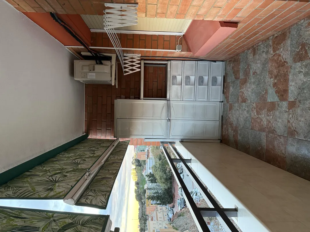 Piso en  Avinguda de Catalunya 38 - Foto 1