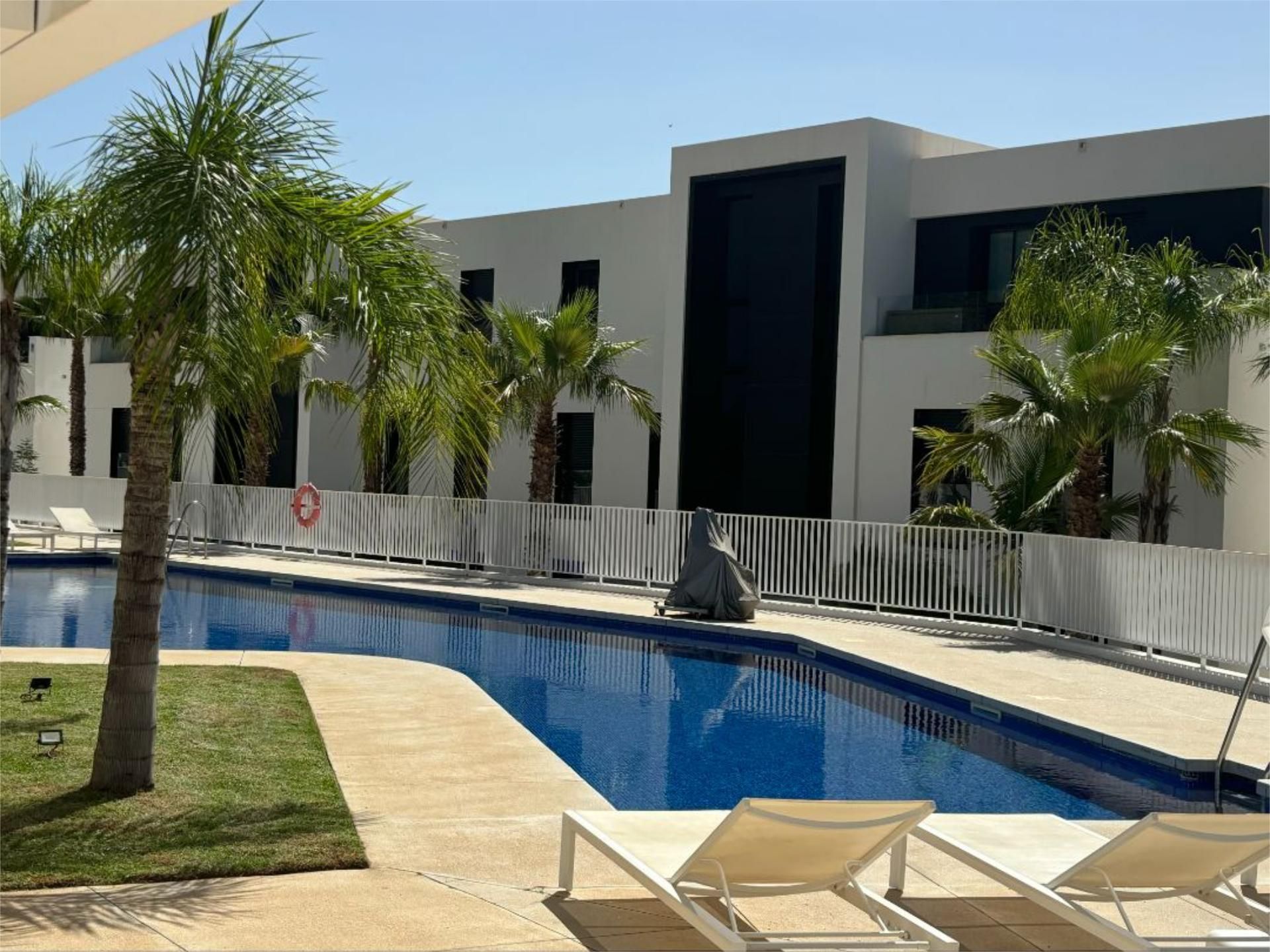 Piso en  Urbanizacion N Andalucia J 1C - Foto 1