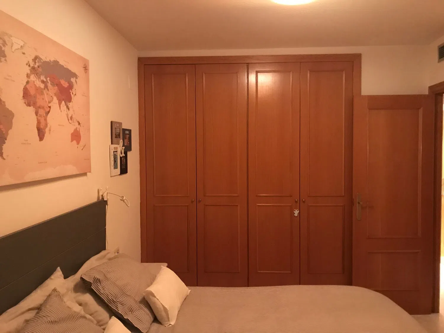 Piso en calle de Santa Genoveva Torres, 17 - Foto 17