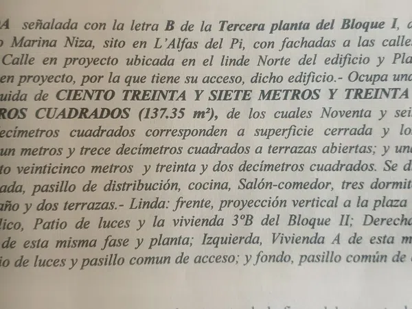 Ático en Plaza de la Creueta, 3, Alfaz del Pi Pueblo-Urbanizaciones, Alfaz del Pi Pueblo-Urbanizaciones - Foto 32