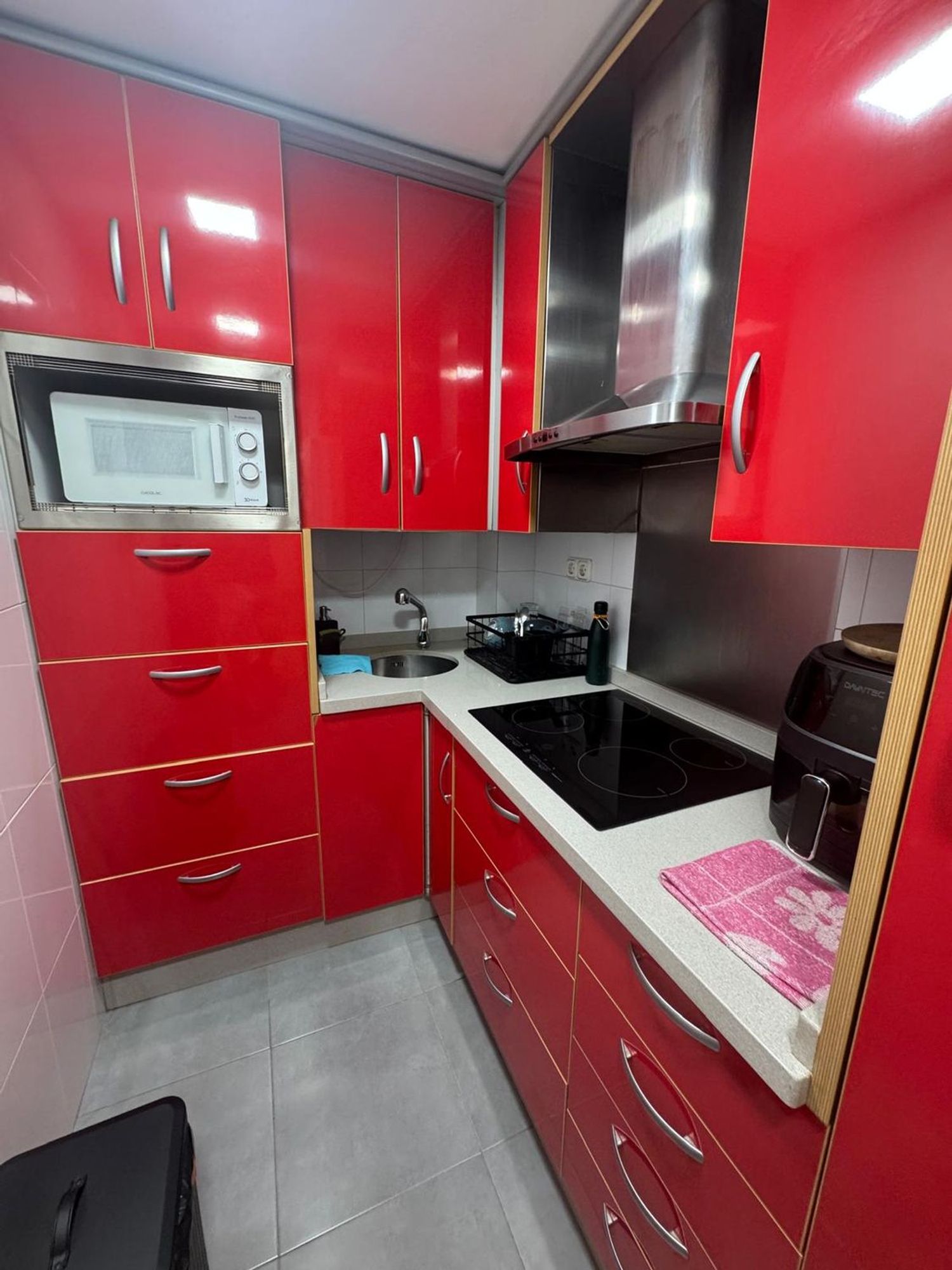 Piso en Calle Marqués de Comillas, 24, Centro, Centro - Foto 5