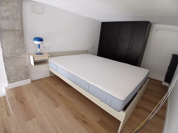 Estudio en calle Nogal, 3 - Foto 19