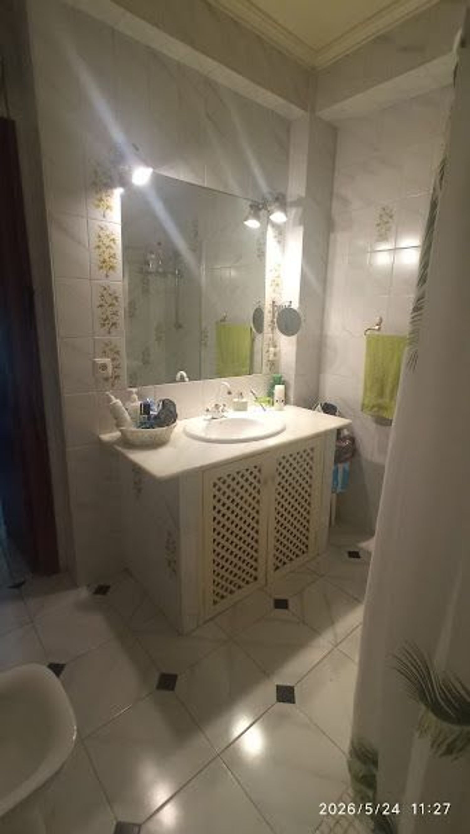 Piso en Calle Tarfia, 7, Reina Mercedes - Heliópolis - Foto 15