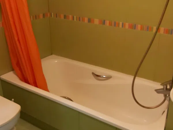 Estudio en calle de Sanjurjo Badía, 244 - Foto 1