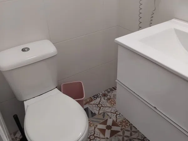 Piso en Calle de Borrull, El Botànic - Foto 6