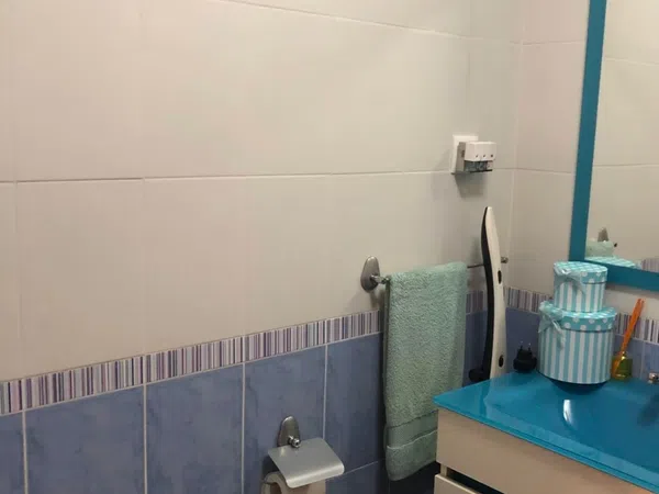 Piso en calle Santiago de Compostela, 9 - Foto 10