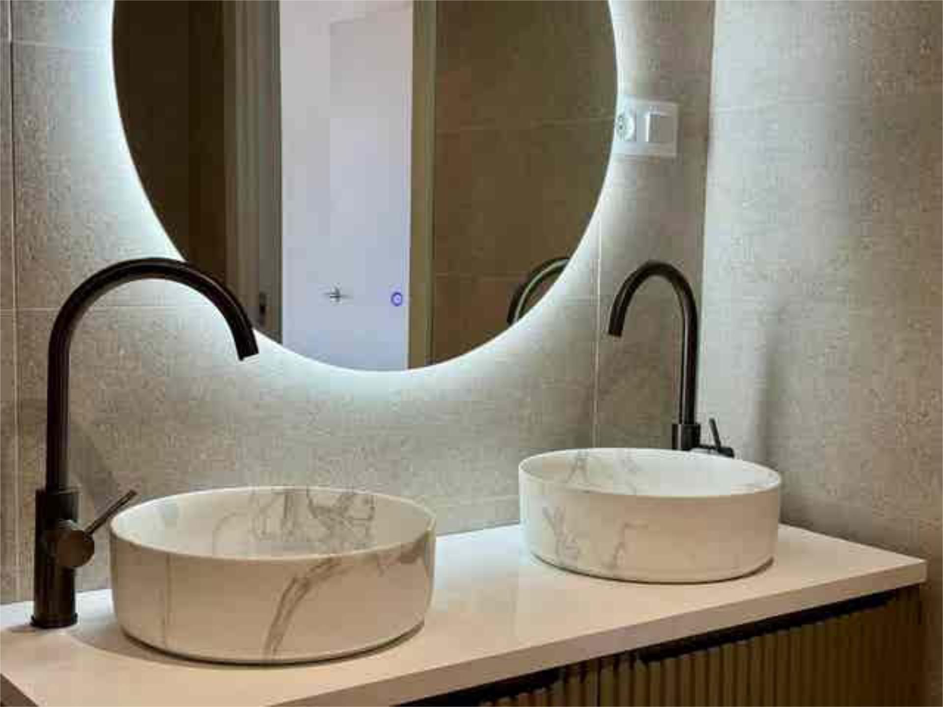 Apartamento en centro - Foto 5