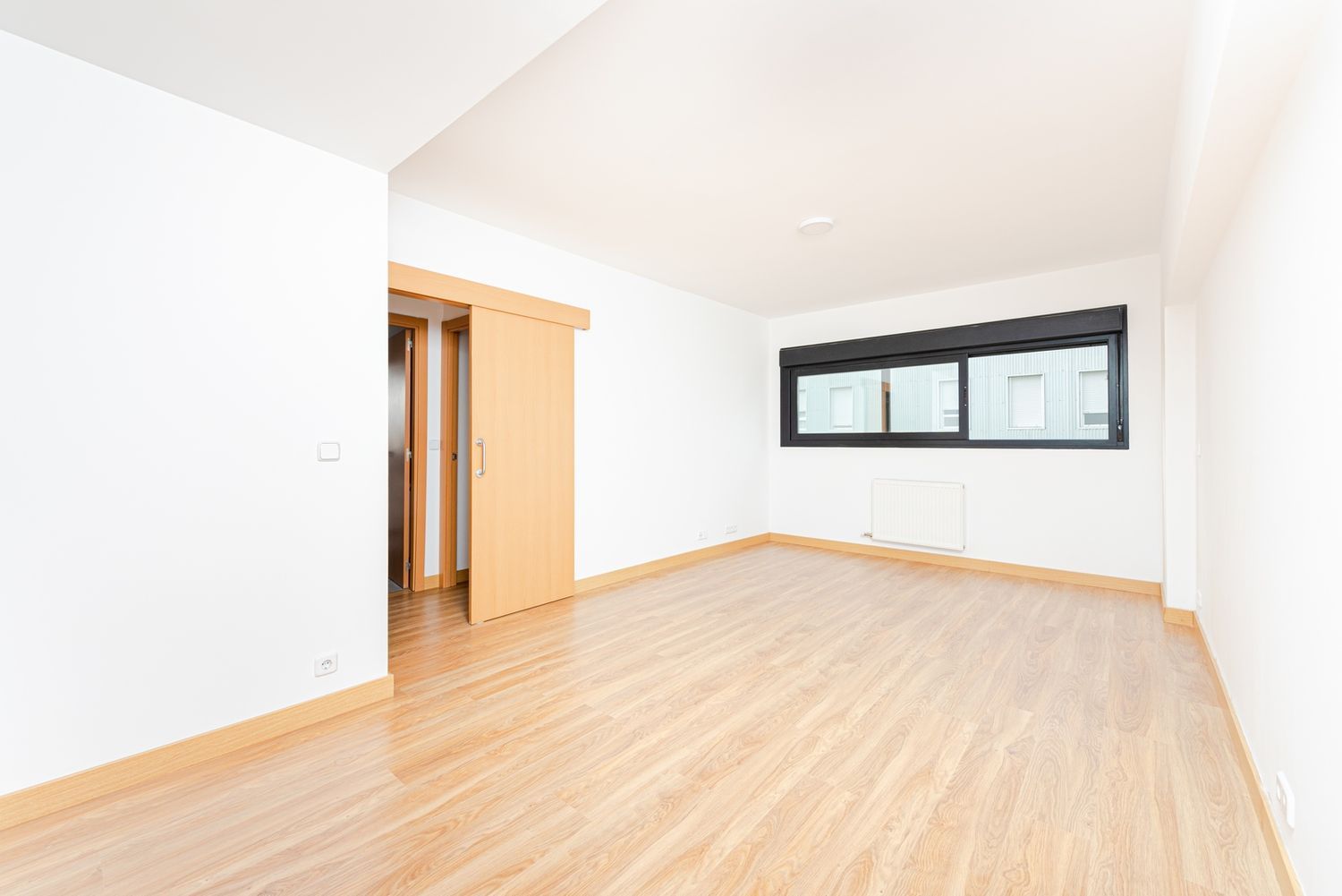 Piso en calle Liverpool - Foto 2