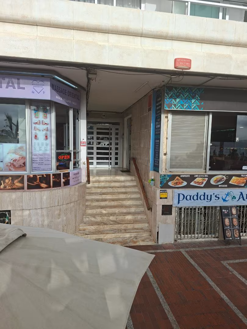 Piso en  Calle Sagasta 66 - Foto 3