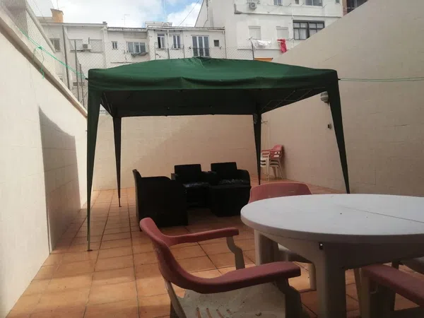 Piso en Calle de Puerto Rico, 45, Russafa - Foto 3
