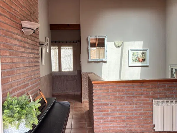 Chalet adosado en L'Espluga de Francoli - Foto 15