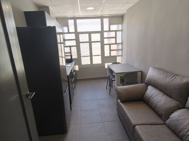 Estudio en  Calle Francisco Santo 51 - Foto 4