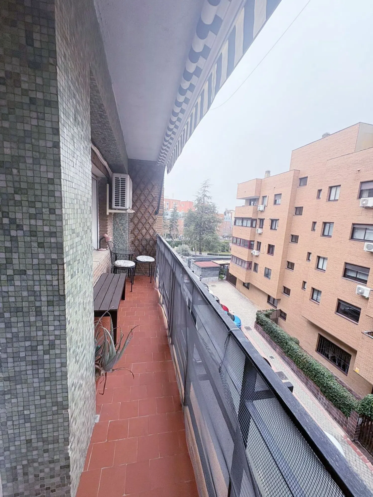 Piso en calle Herreros de Tejada, 10 - Foto 18