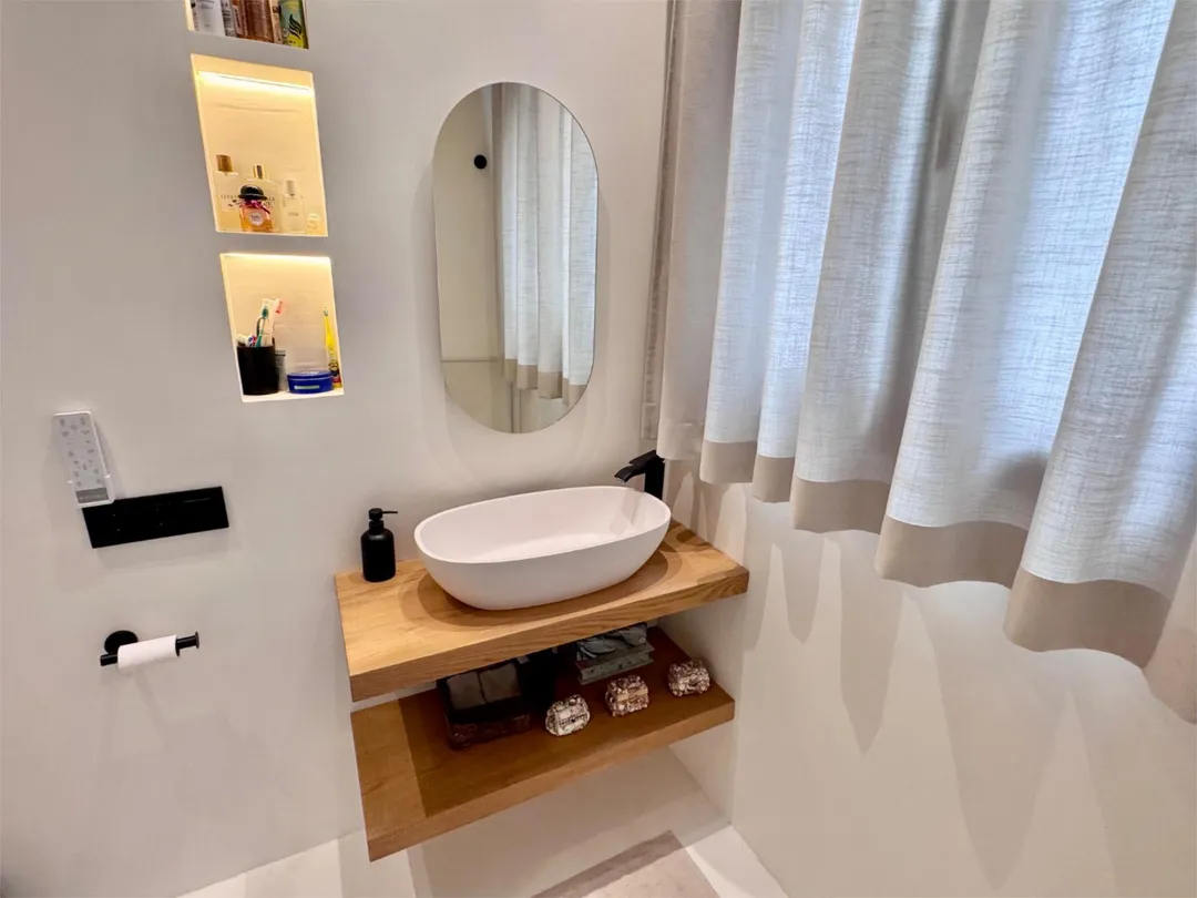 Piso en  Carrer de la Corderia 17 - Foto 33