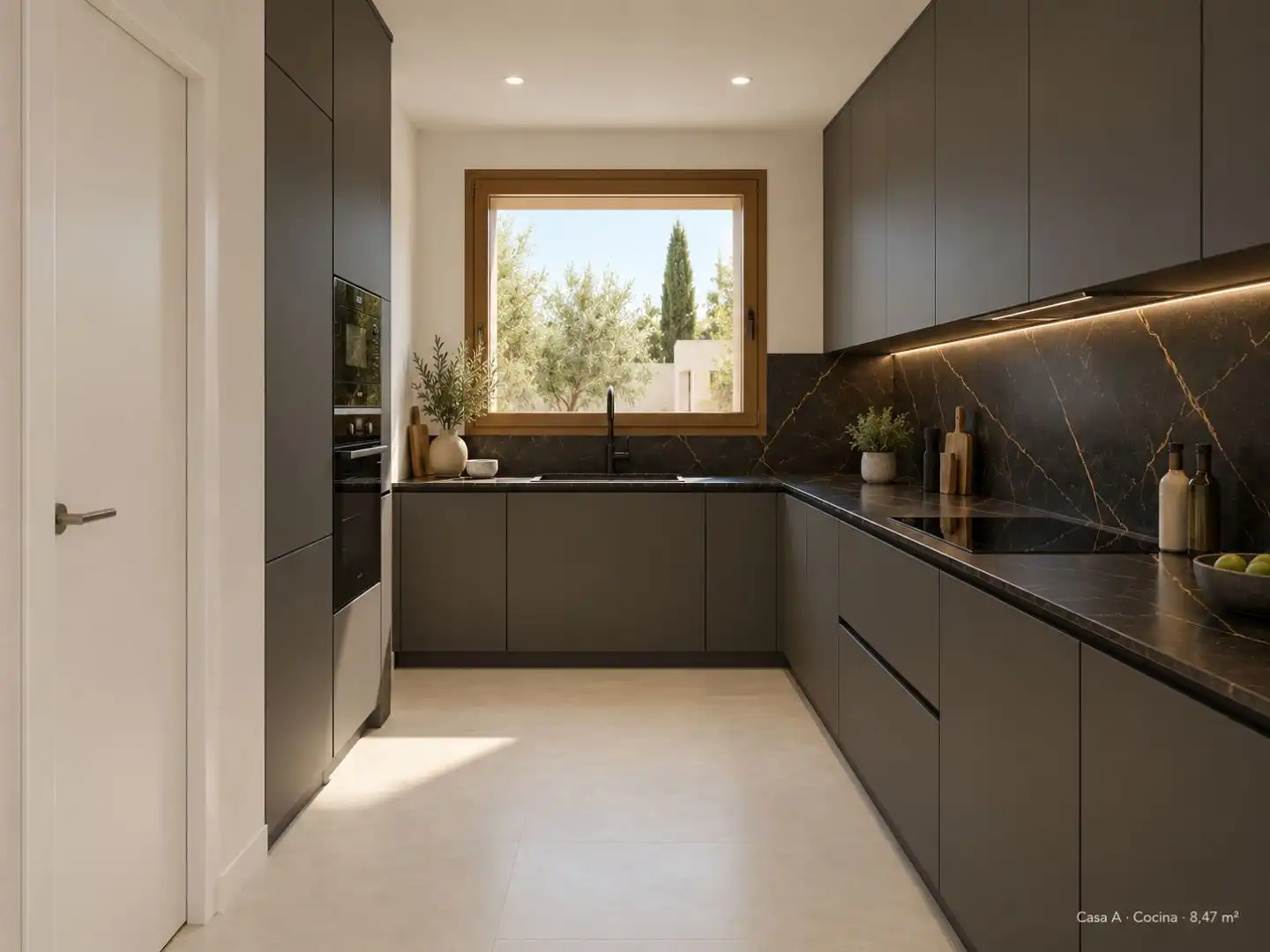 Chalet en  Carrer de les Sogues 8 - Foto 3