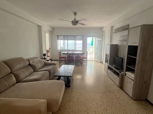 Piso en Calle Costa del Sol, 25, Zapillo, Zapillo - Foto 8