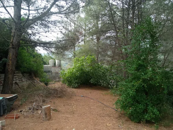 Finca rústica en Bancal domenec s/n - Foto 22
