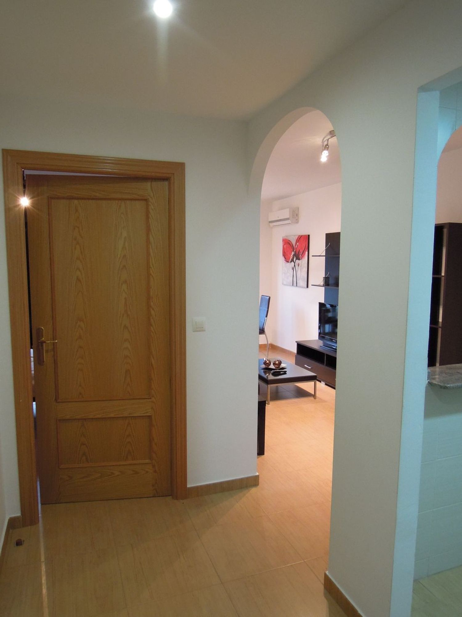 Piso en San Julián, 12, Centro Ciudad, Centro Ciudad - Foto 12