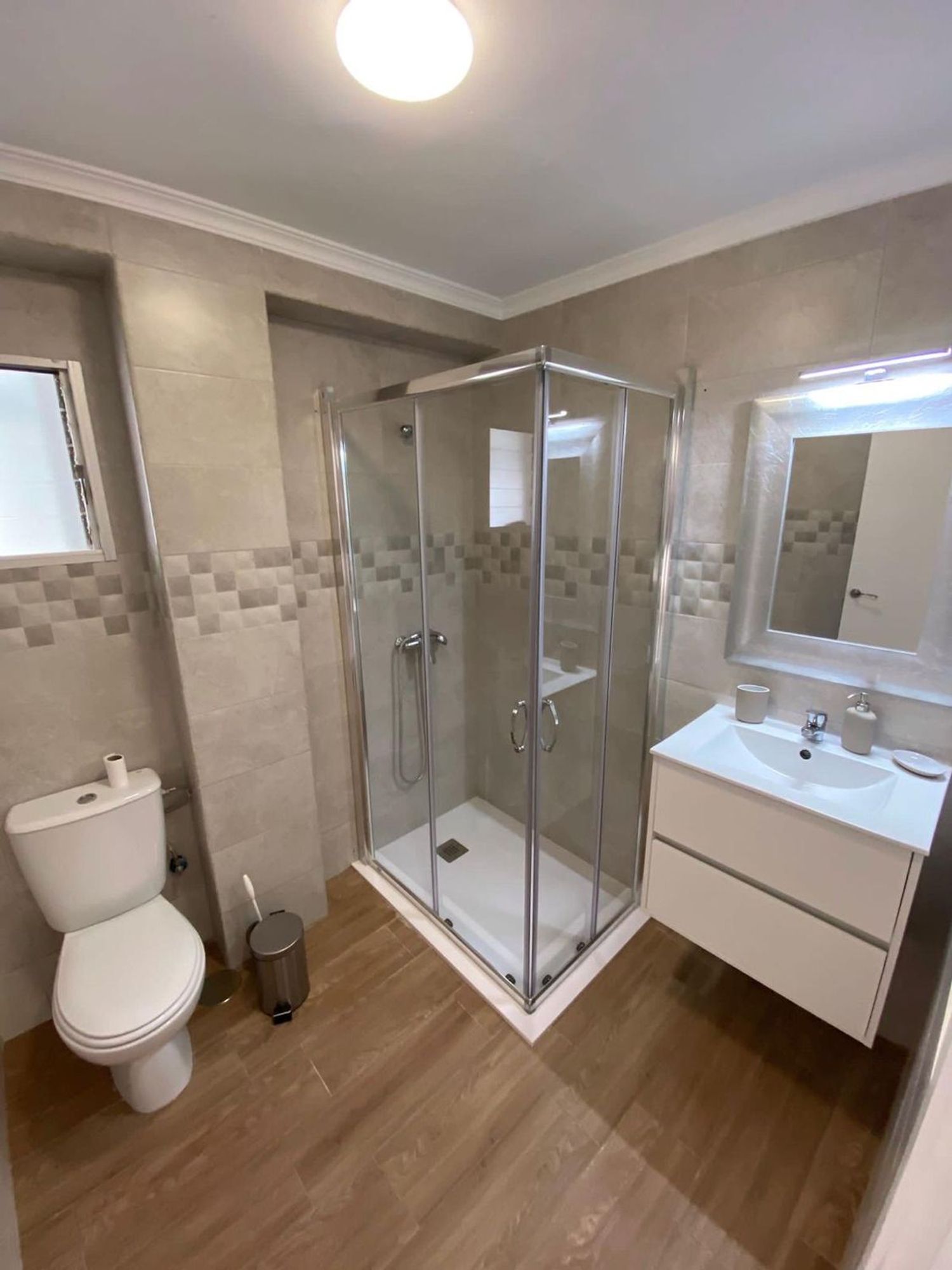 Piso en plaza de Miraflores, 3 - Foto 4