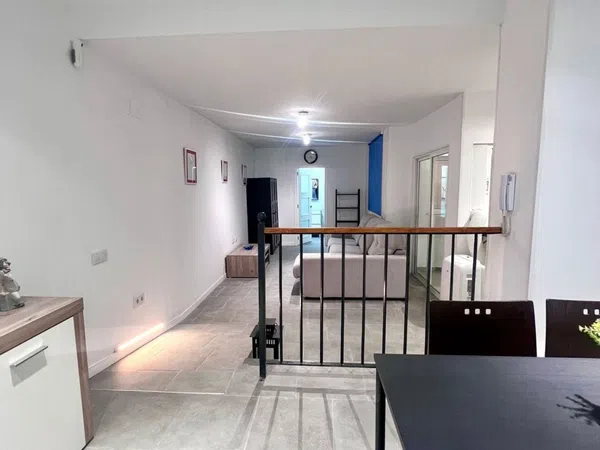 Piso en Calle del Poeta Alberola - Foto 31