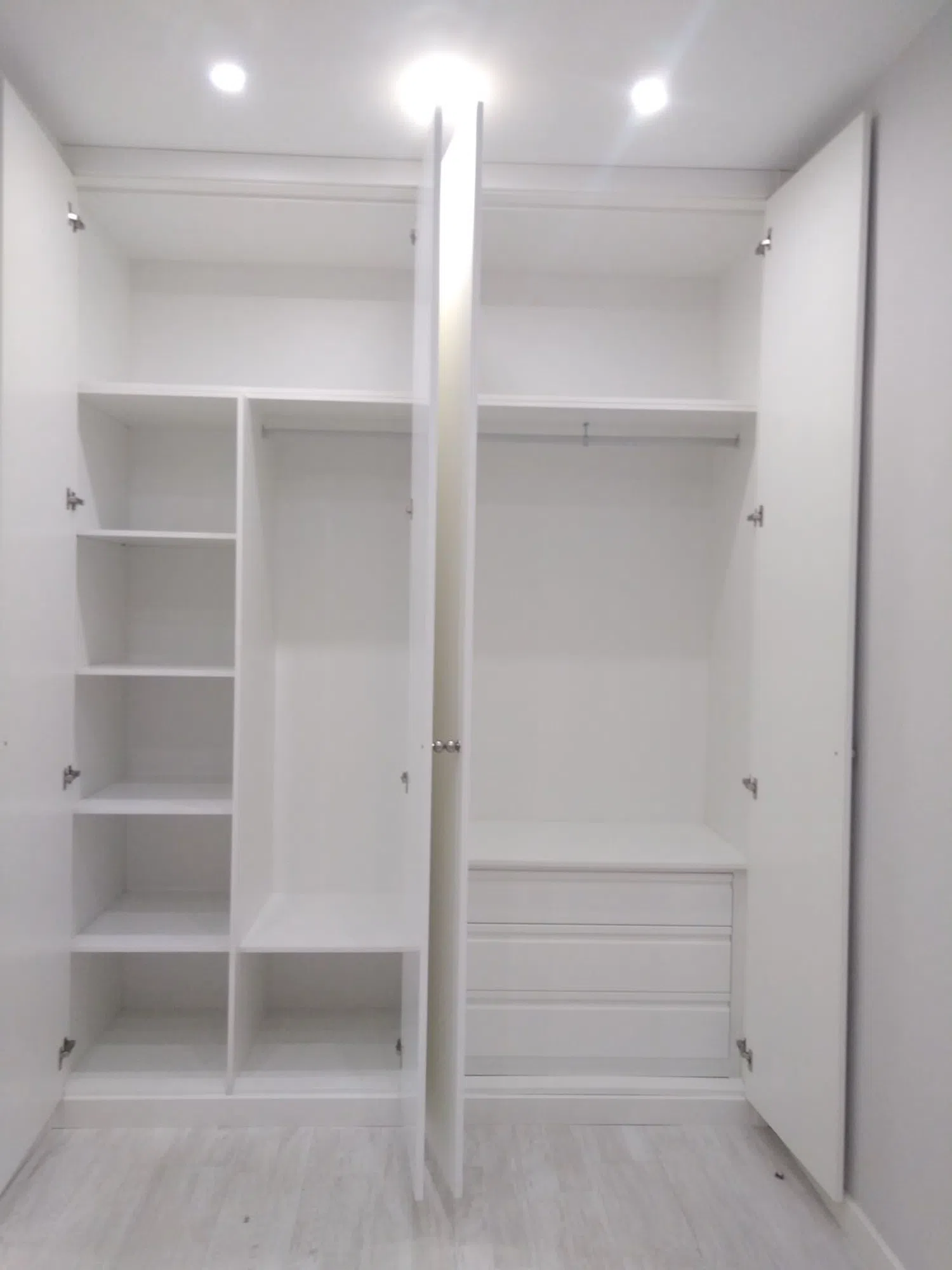 Piso en calle de Juan de Urbieta, 18 - Foto 7