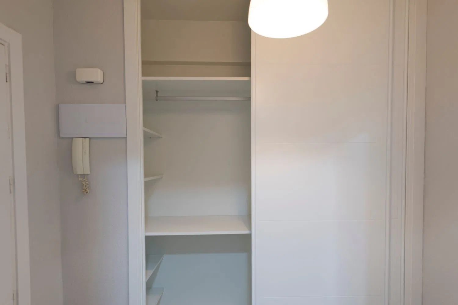 Piso en avenida de la Ciudad de Barcelona, 93 - Foto 31